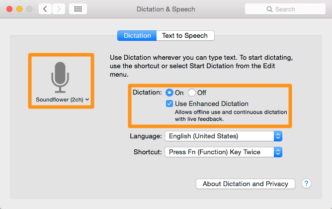 best transcription app for mac