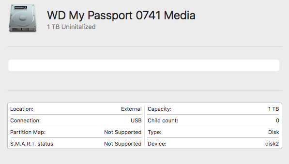 access my passport for mac on macbook 2011